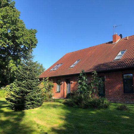 Herzfeldhof Worpswede Luaran gambar