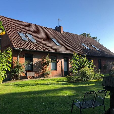 Herzfeldhof Worpswede Luaran gambar