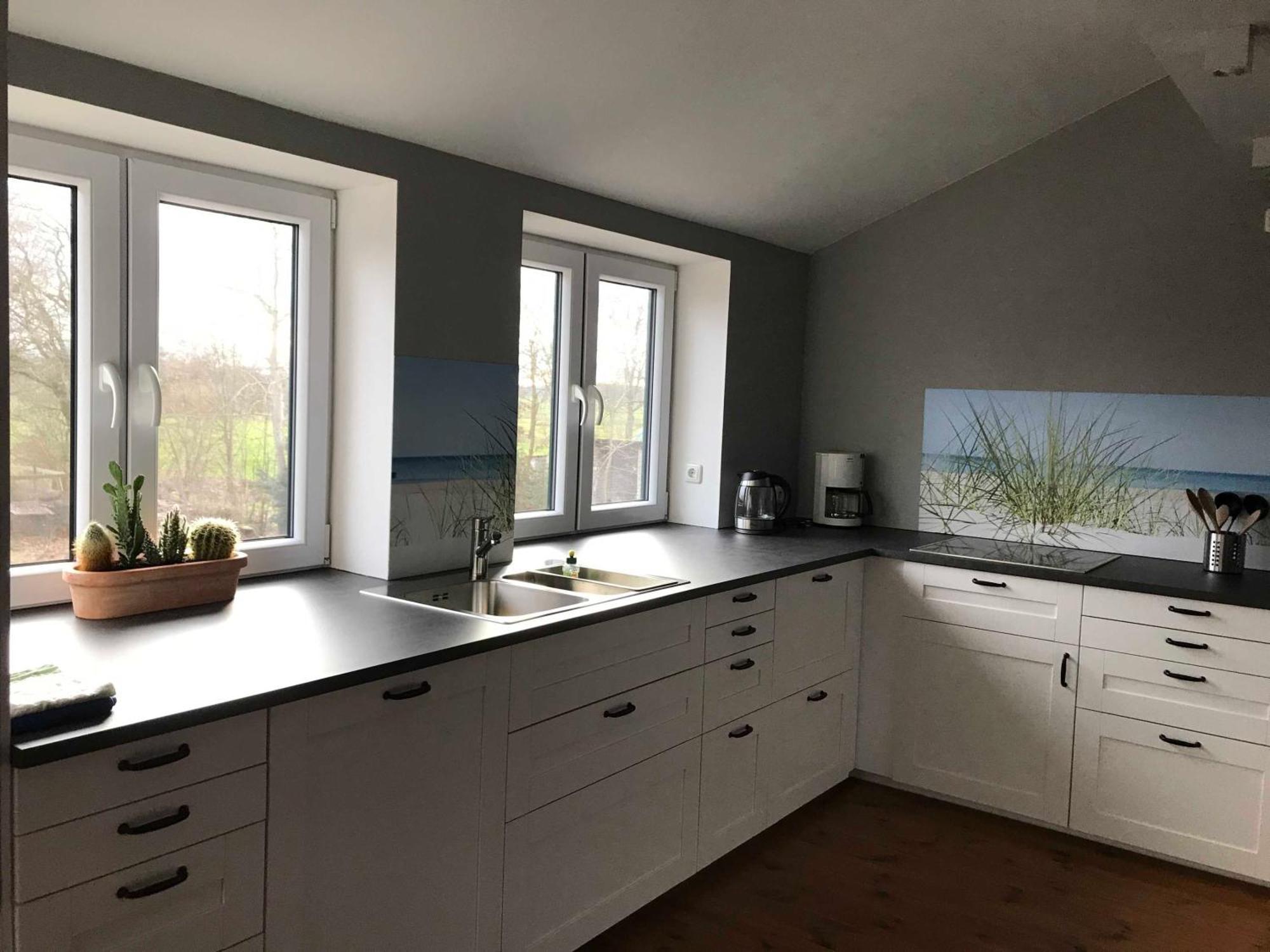 Herzfeldhof Worpswede Luaran gambar